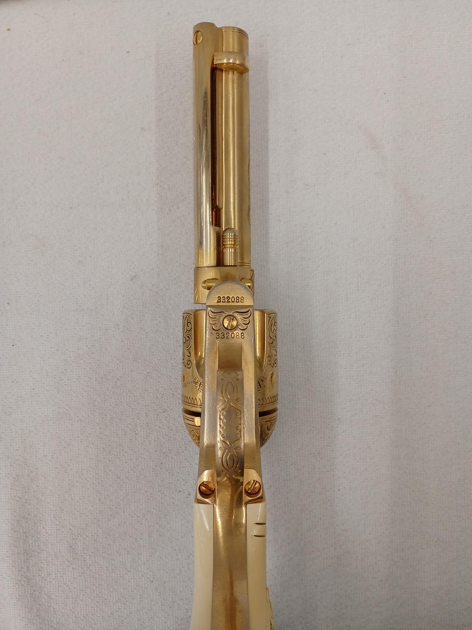 MARUSHIN|S.A.A.45 ジョージ・S・パットン将軍記念モデル|HARDOFFオフ