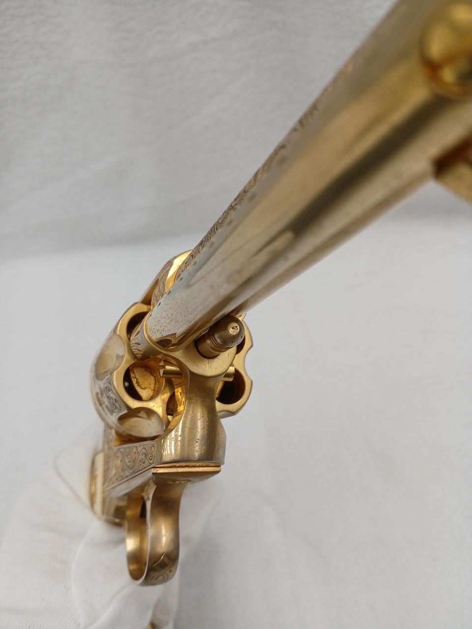 MARUSHIN|S.A.A.45 ジョージ・S・パットン将軍記念モデル|HARDOFFオフ