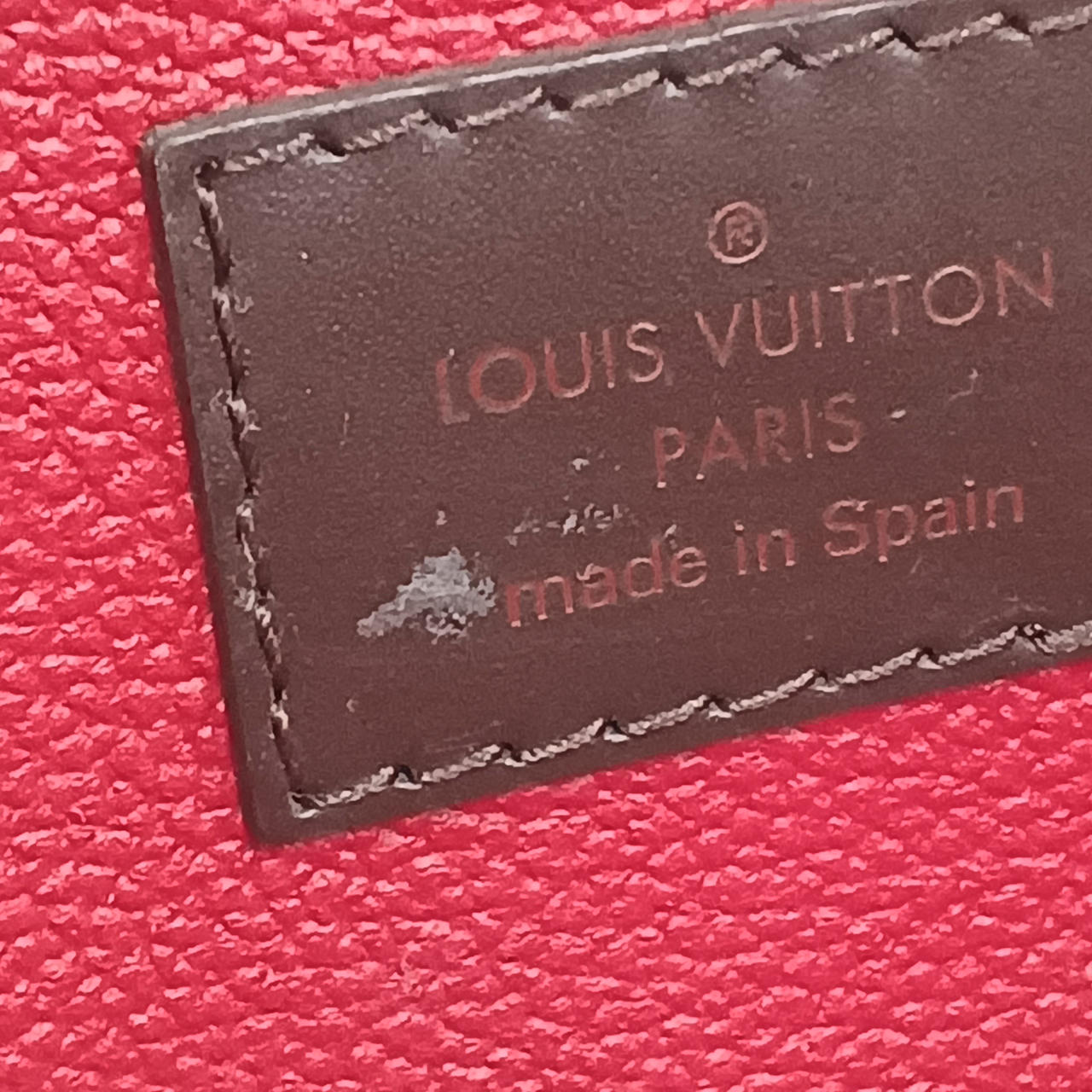 汚れあります。