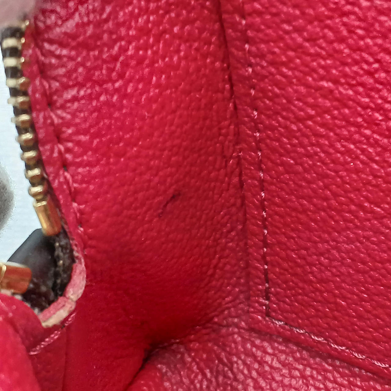 汚れあります。