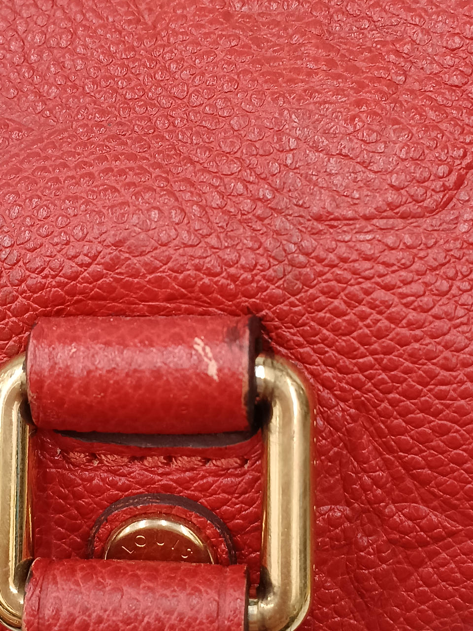 汚れあります。