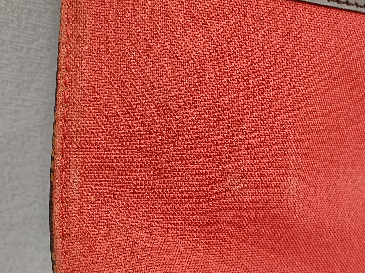 汚れあります。