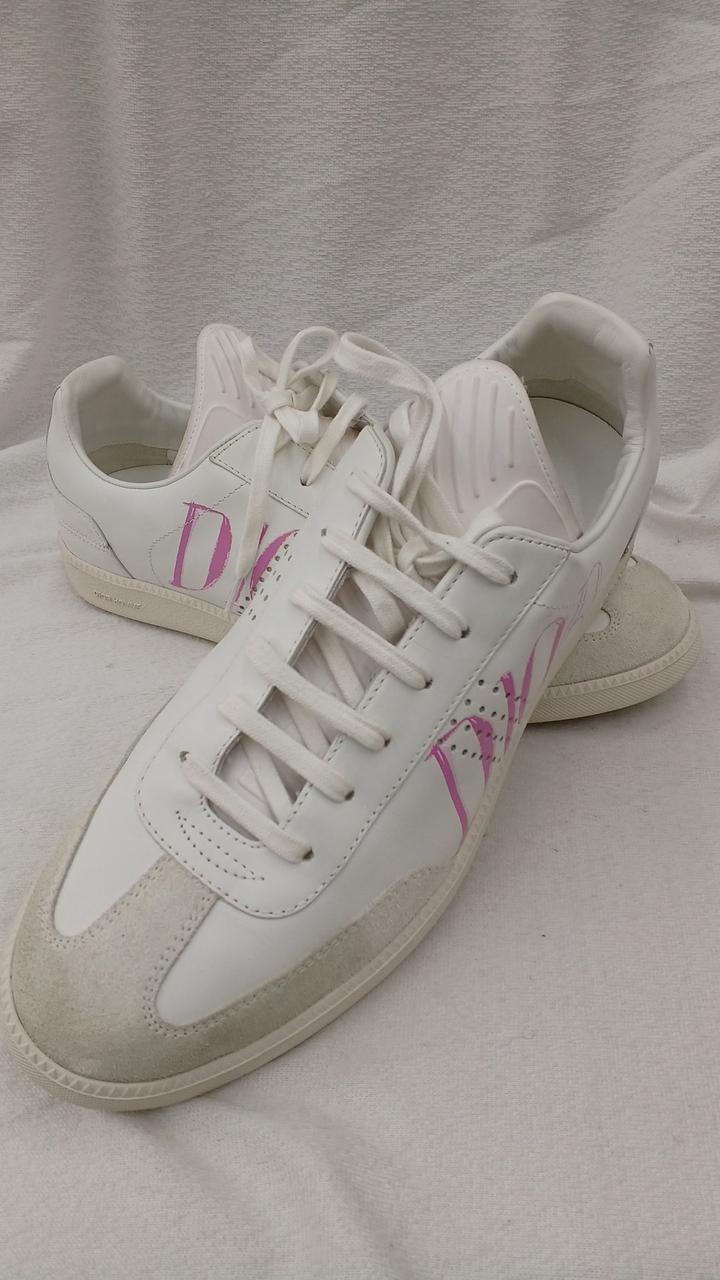 CHRISTIAN DIOR  DIORスニーカー