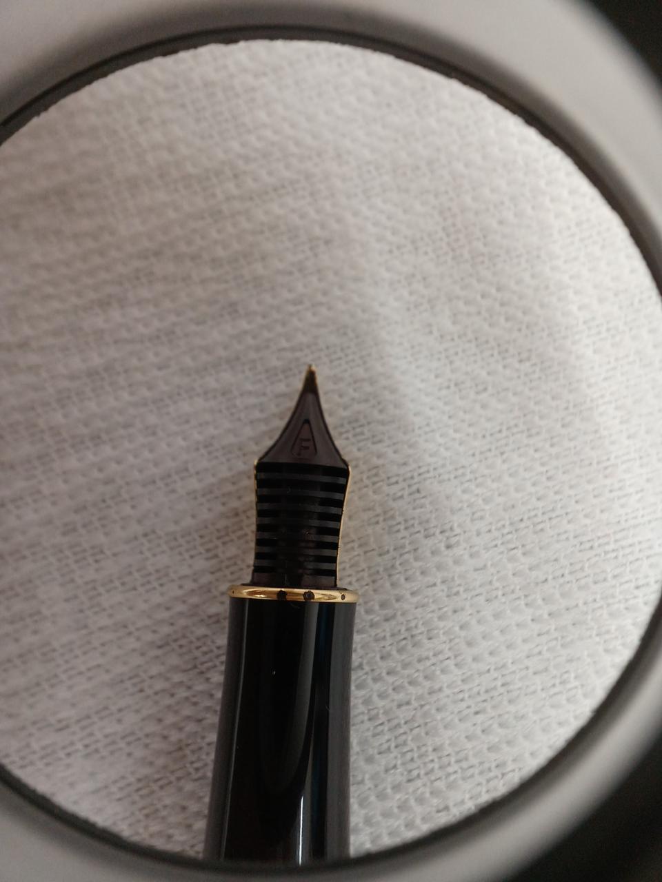 PARKER|万年筆 ペン先18K-750|HARDOFFオフモール（オフモ