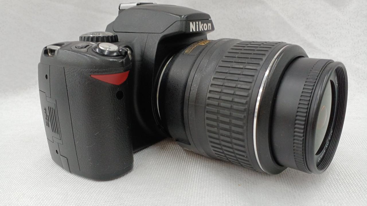 ニコン(NIKON)|デジタル一眼 カメラ|HARDOFFオフモール（オフモ
