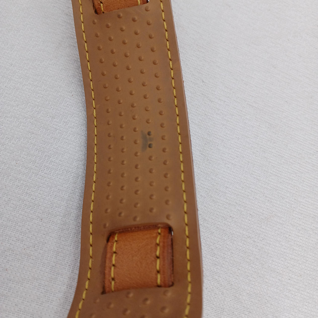 汚れあります。