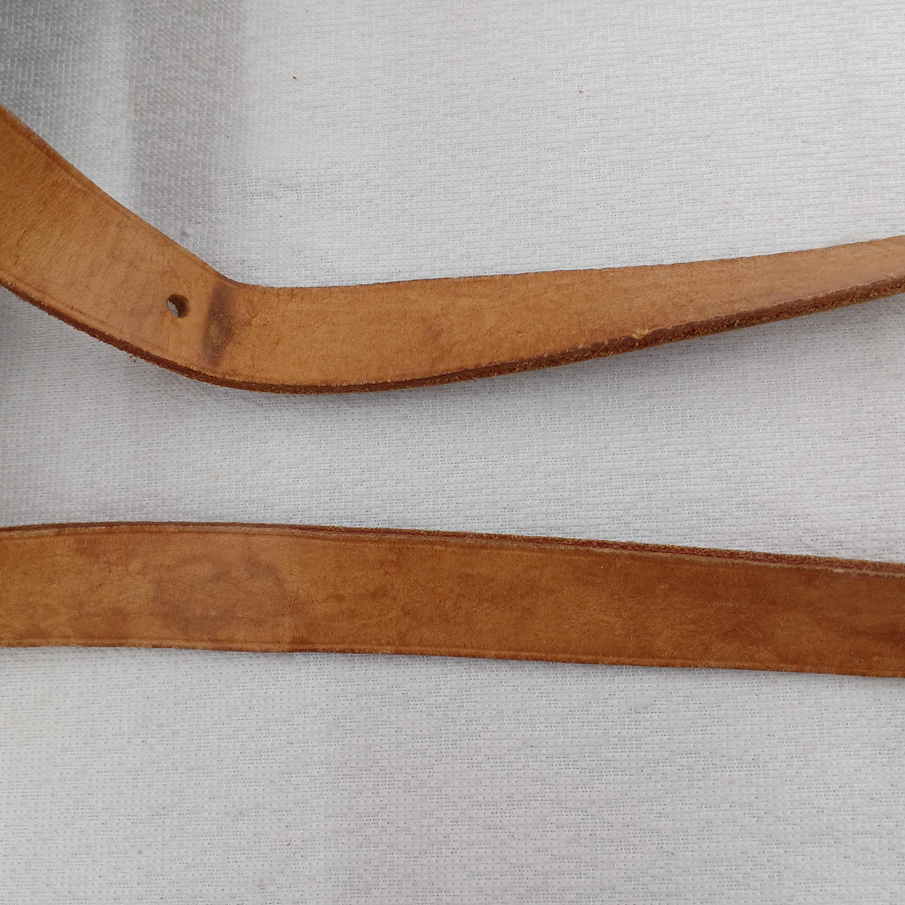 シミあります。