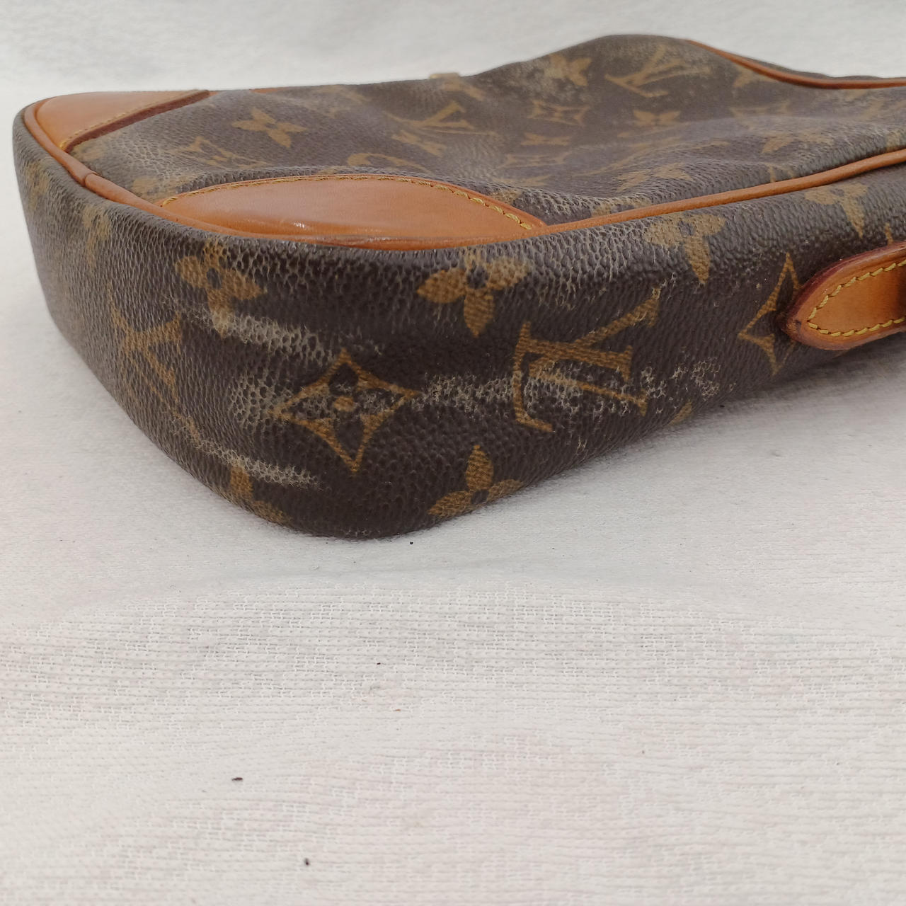 汚れあります。