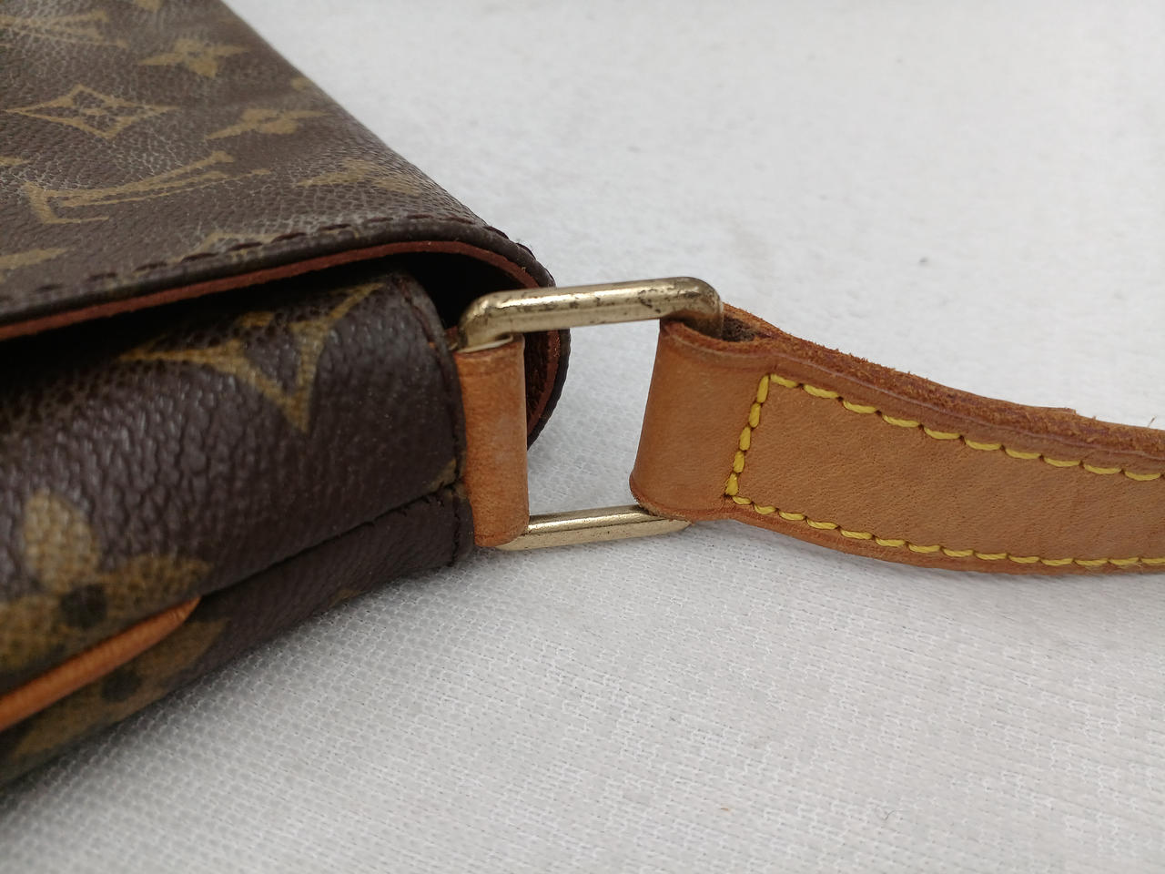 スレ、剥がれあります。