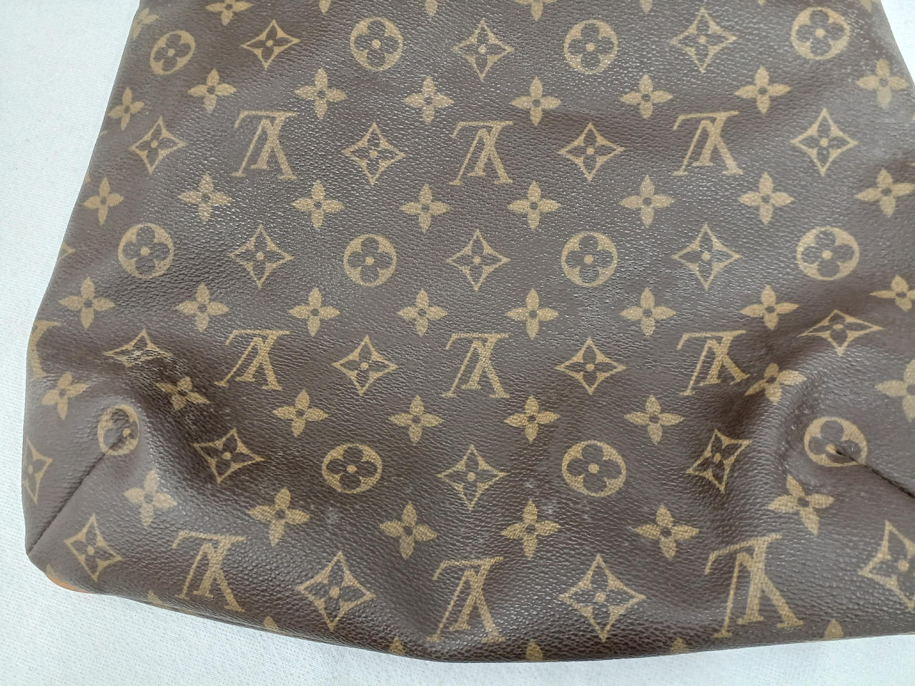 汚れあります。