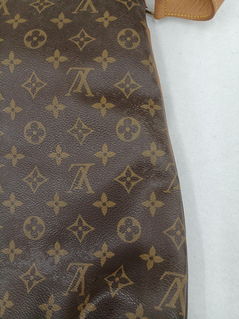 汚れあります。