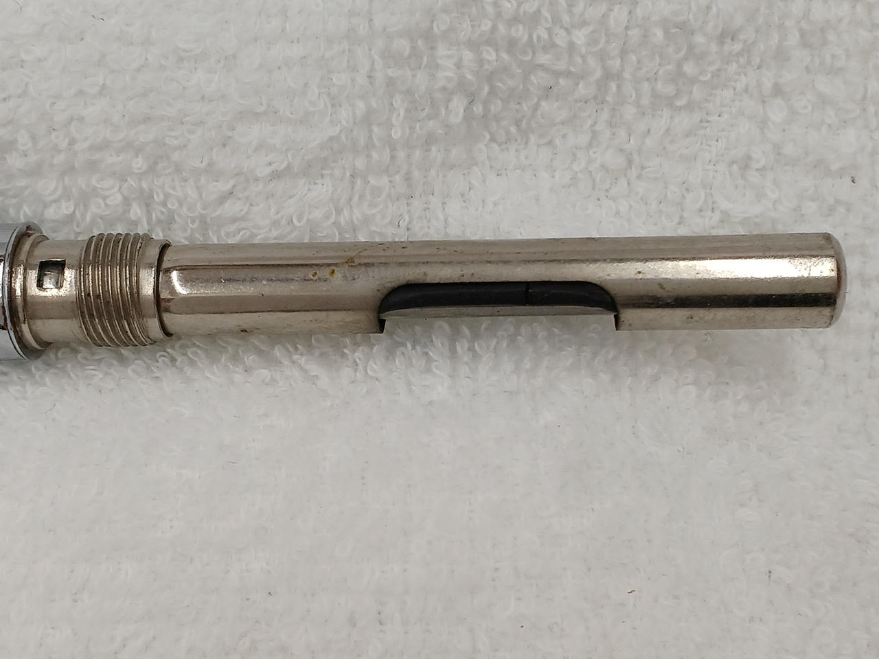 汚れあります。