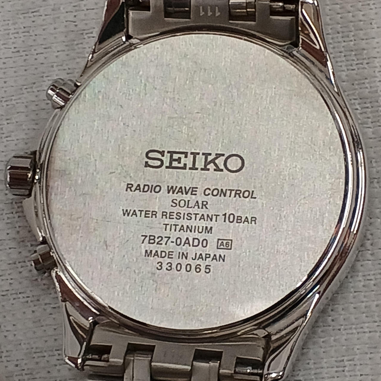 SEIKO|DOLCE|【ハードオフ公式通販】オフモール|2031040000111073