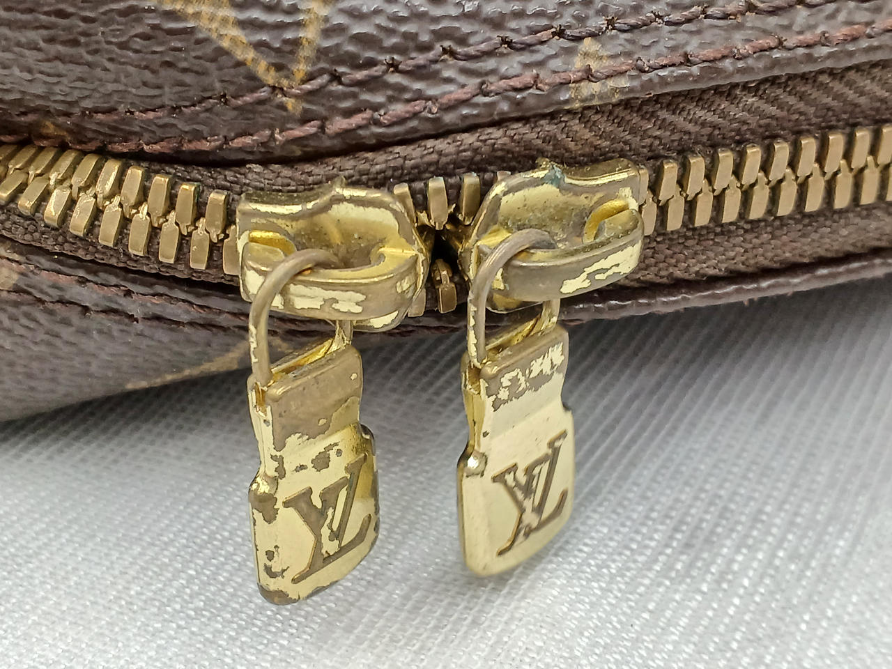 金具スレあります。