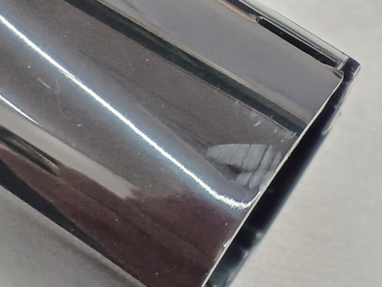小さいキズあります。