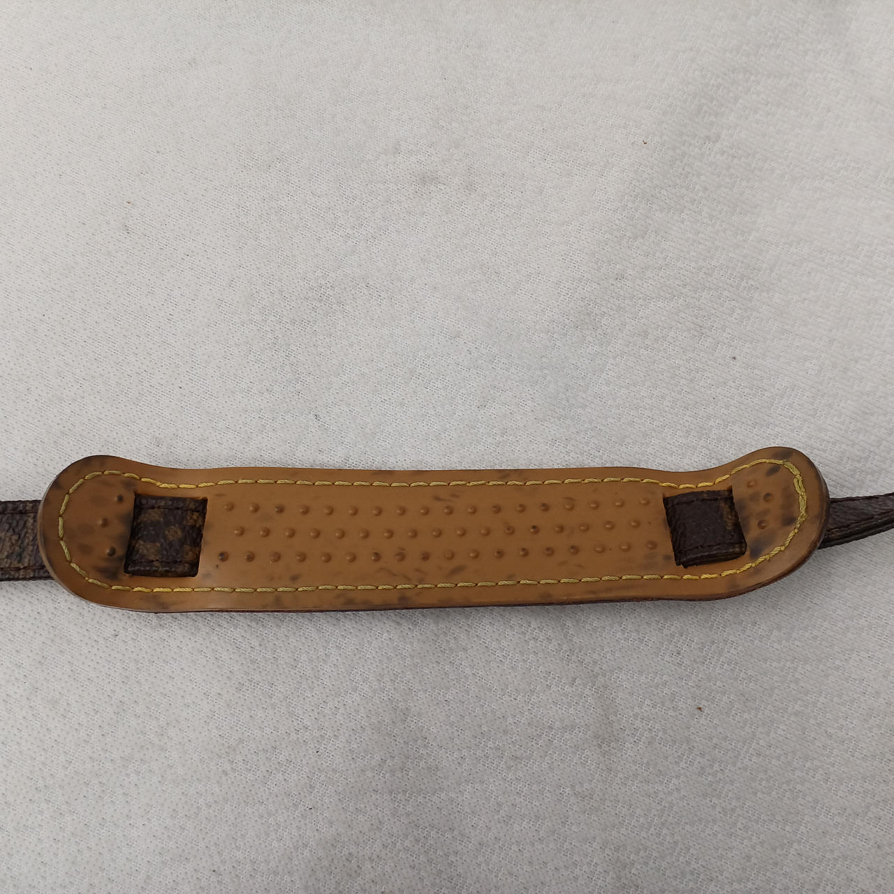 汚れあります。