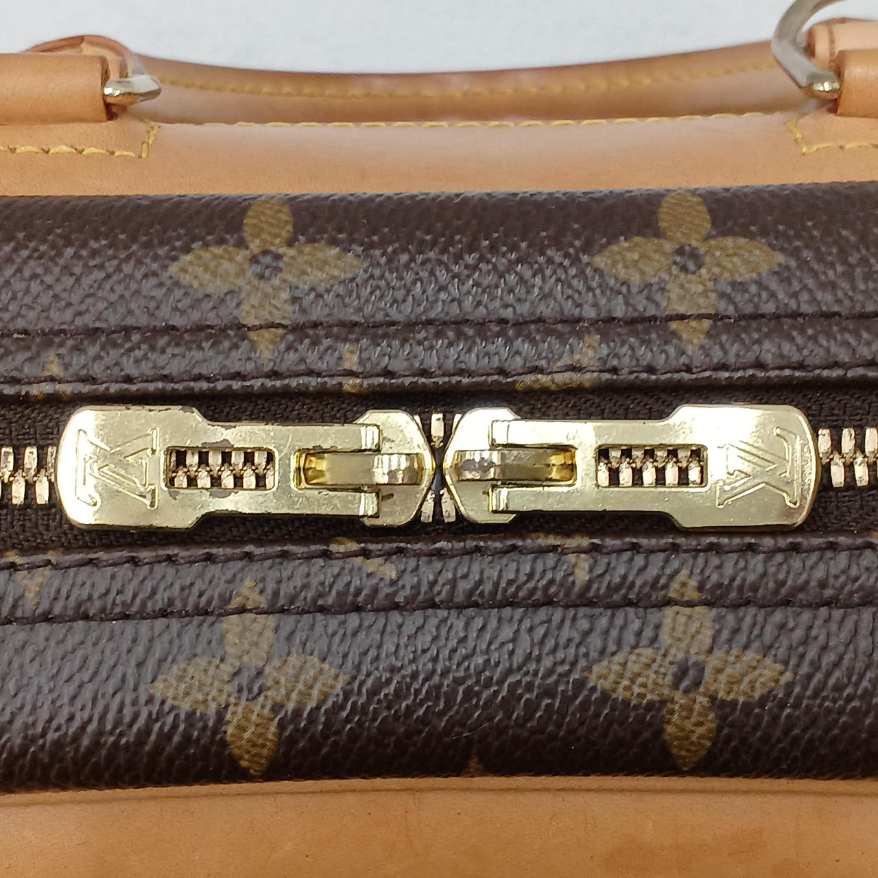 金具若干のスレあります。