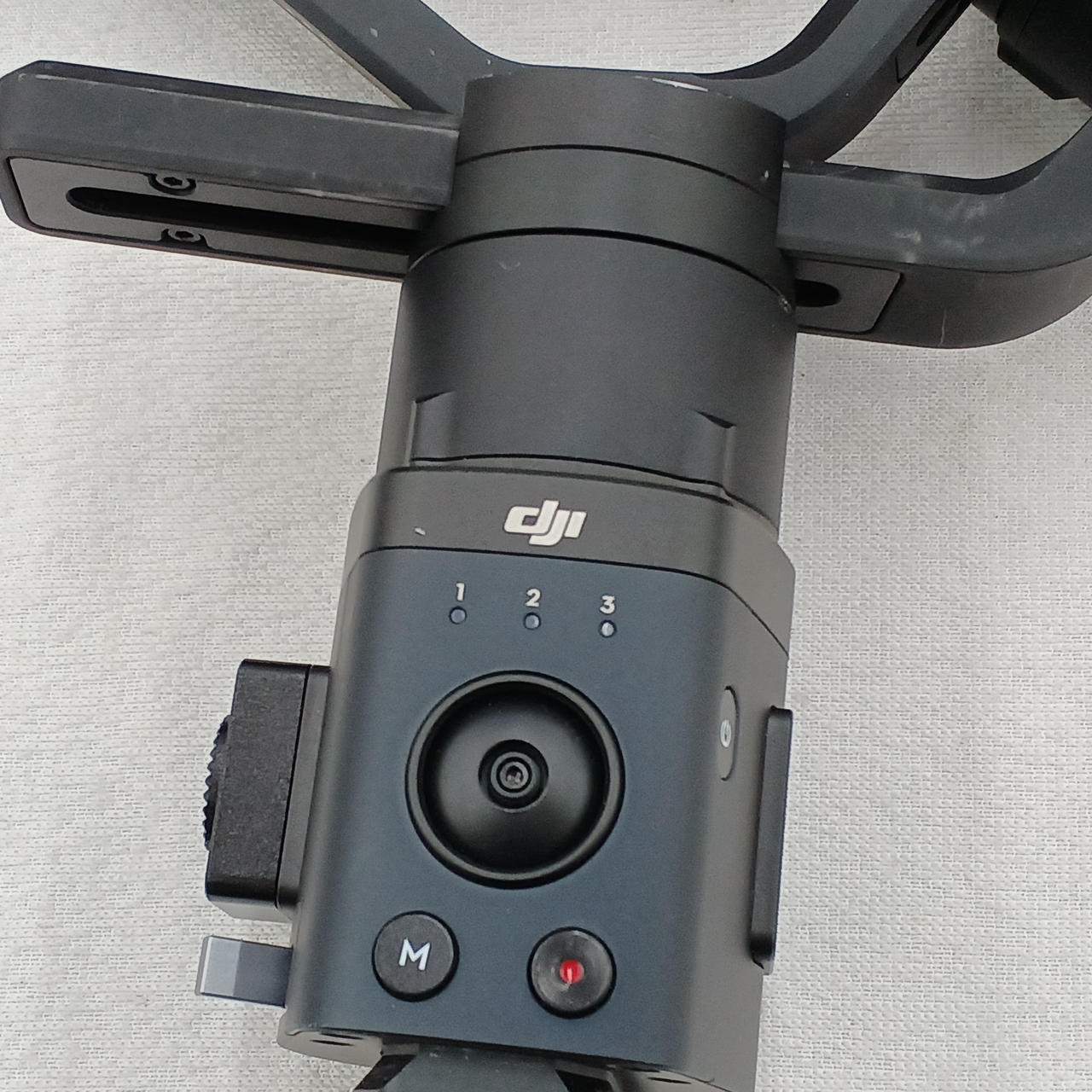 DJI|一眼/ミラーレス用ジンバル|【ハードオフ公式通販】オフモール
