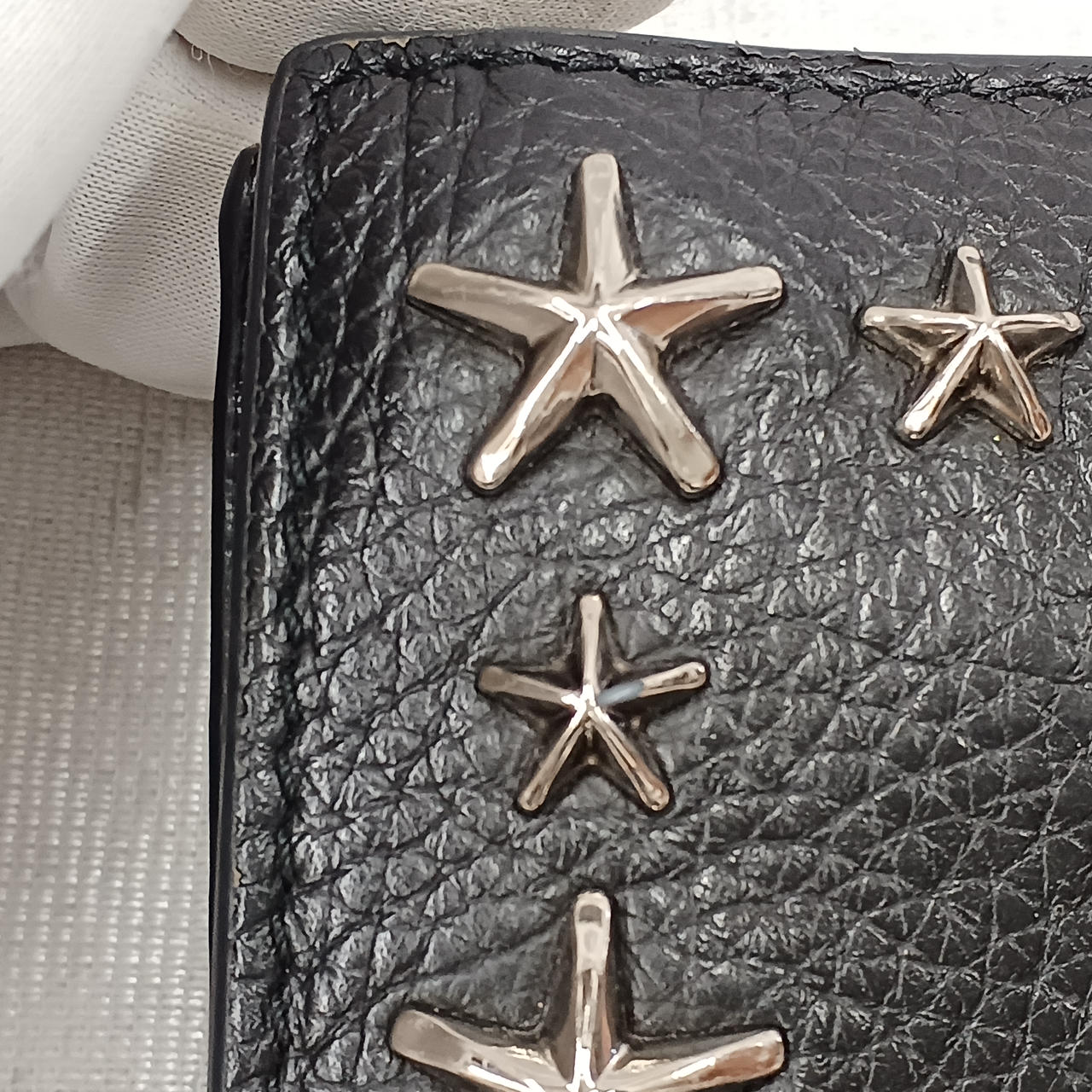 金具スレあります。