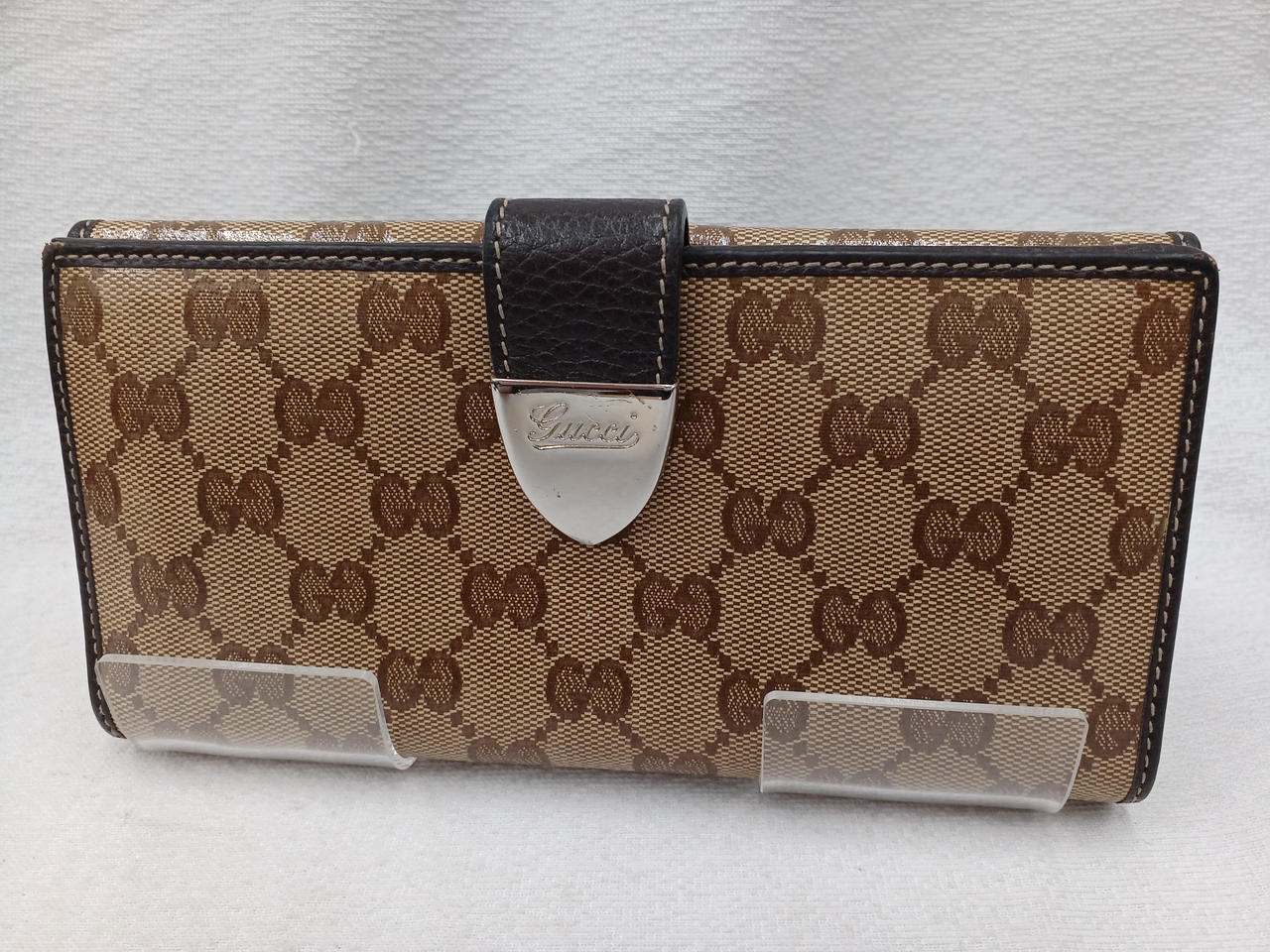 グッチ(GUCCI)|長財布|【ハードオフ公式通販】オフモール|2031040000113803