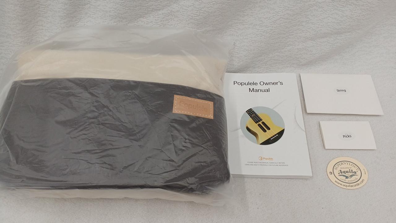 付属品