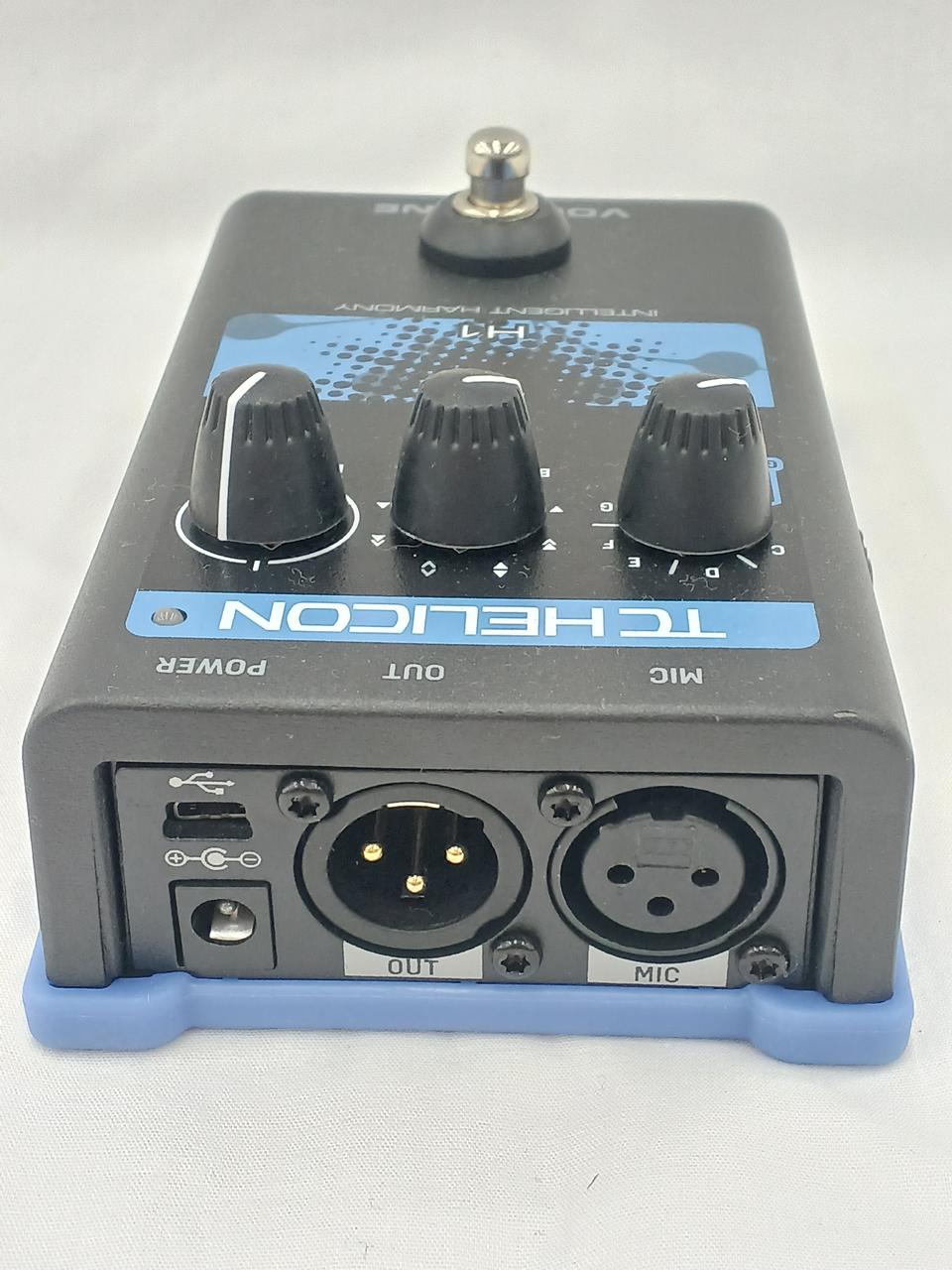 TC HELICON|ボーカル用エフェクター|【ハードオフ公式通販】オフモール