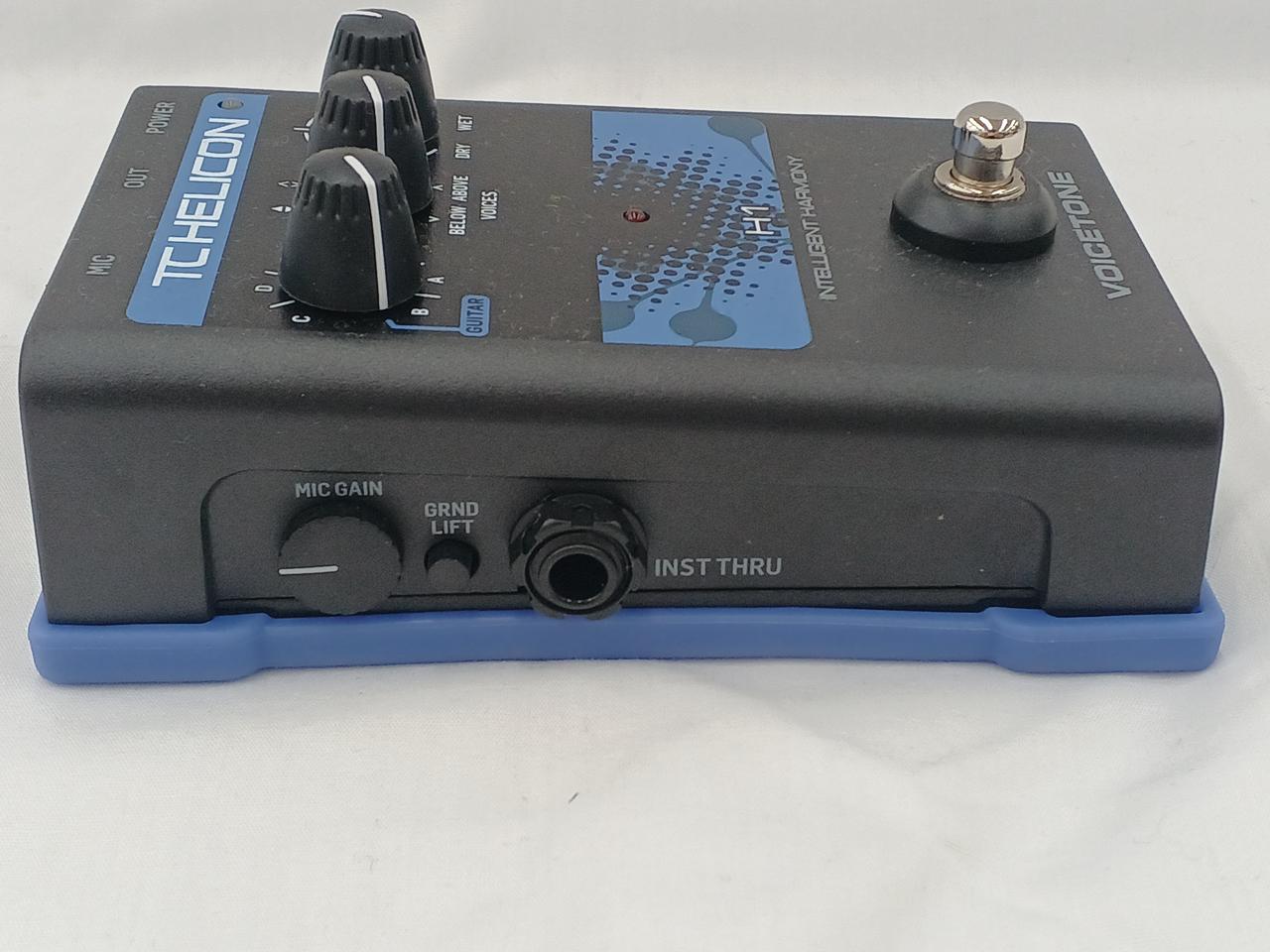 TC HELICON|ボーカル用エフェクター|【ハードオフ公式通販】オフモール