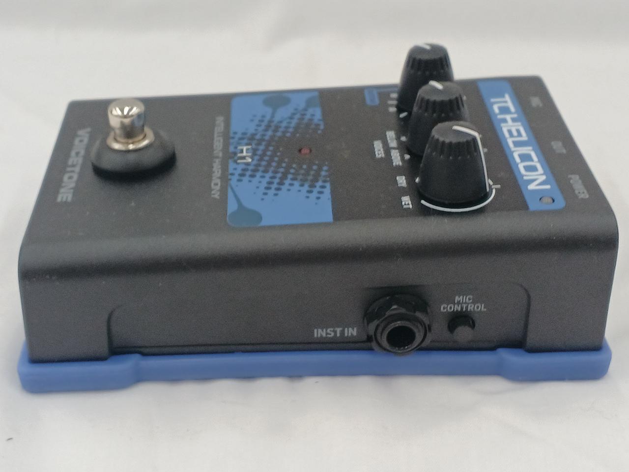 TC HELICON|ボーカル用エフェクター|【ハードオフ公式通販】オフモール