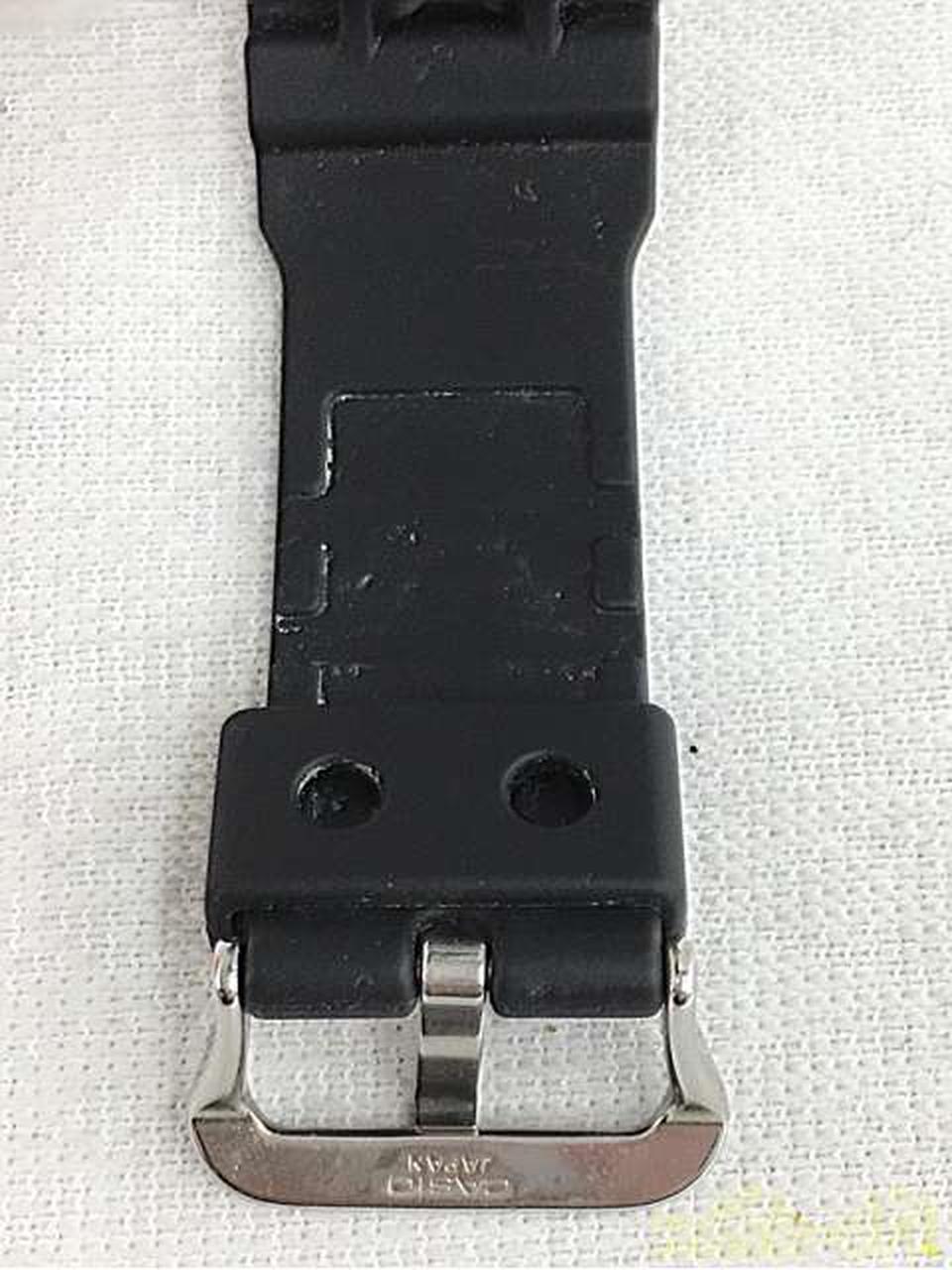 クォーツ　G-SHOCKΩ 