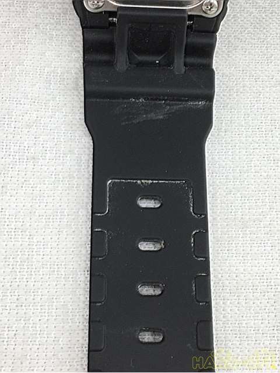 クォーツ　G-SHOCKΩ 