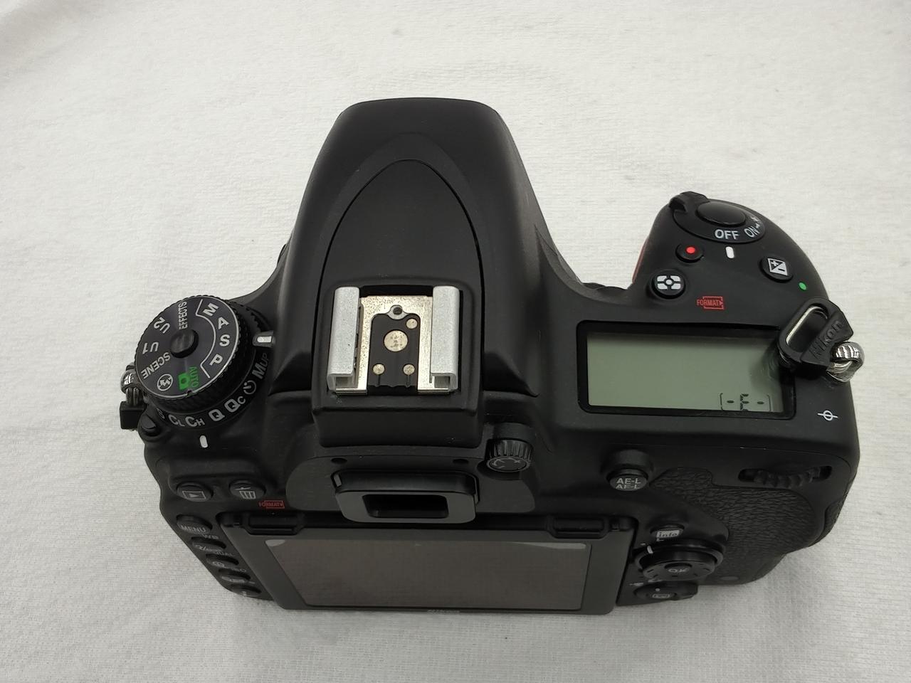 ニコン(NIKON)|デジタル一眼カメラ D750 レンズキット|HARDOFFオフ