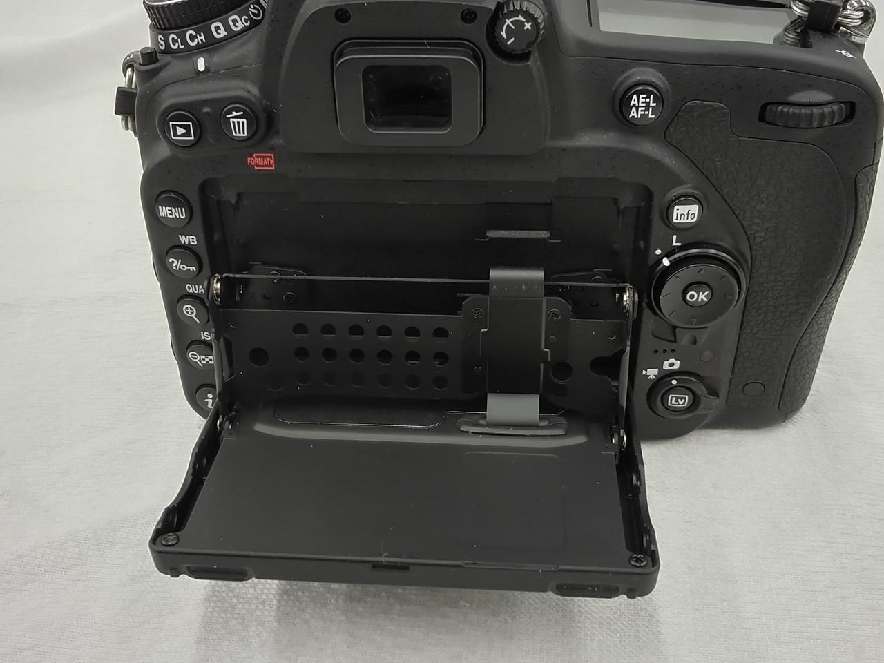 ニコン(NIKON)|デジタル一眼カメラ D750 レンズキット|HARDOFF ニコン(NIKON)|デジタル一眼カメラ D750 レンズキット|HARDOFF