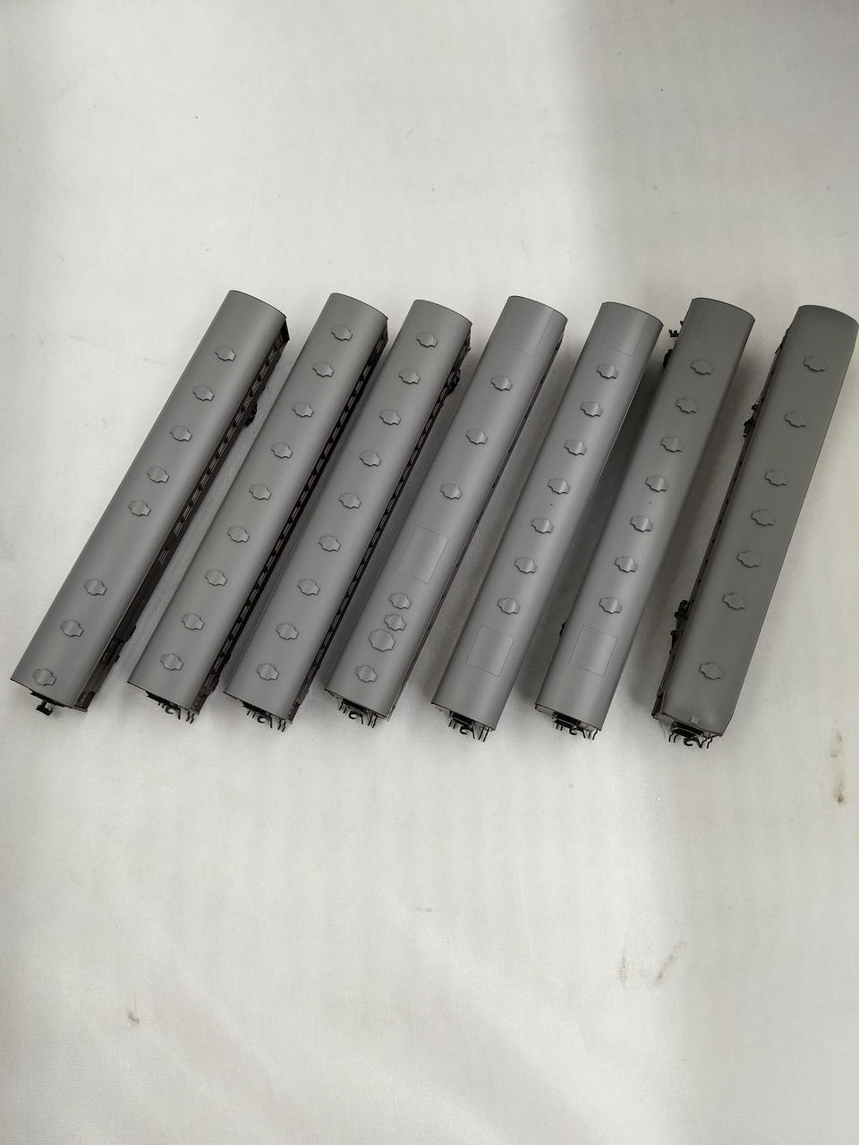 KATO|スハ44系 つばめ・はと 7両セット|HARDOFFオフモール