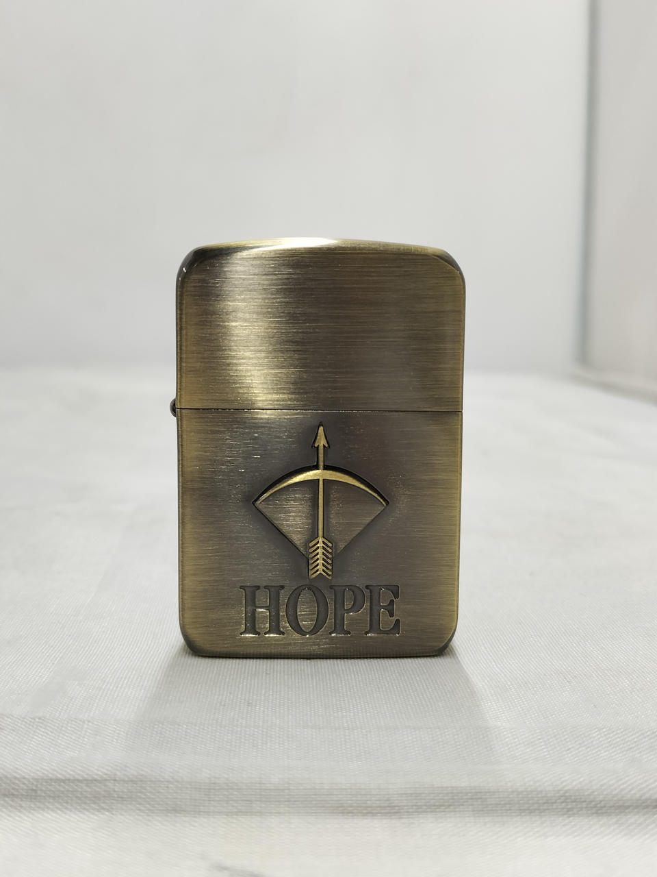 【未使用】ZIPPO JT当選品　HOPE ライター　シガレットケース ZIPPO|HOPE|【ハードオフ公式通販】オフモール|2031110000011031