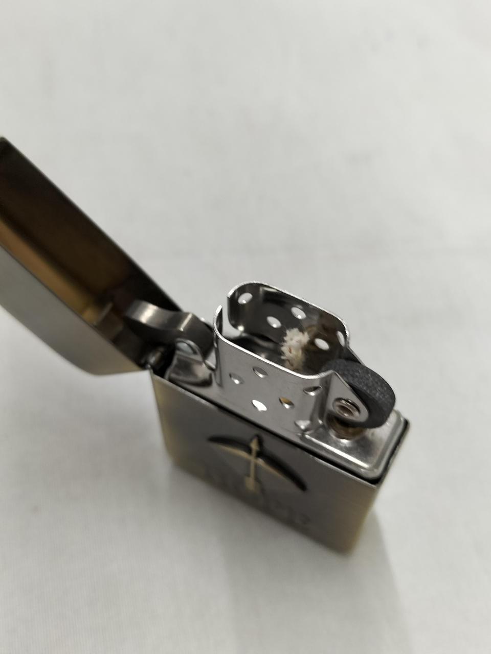 ZIPPO|HOPE|【ハードオフ公式通販】オフモール|2031110000011031