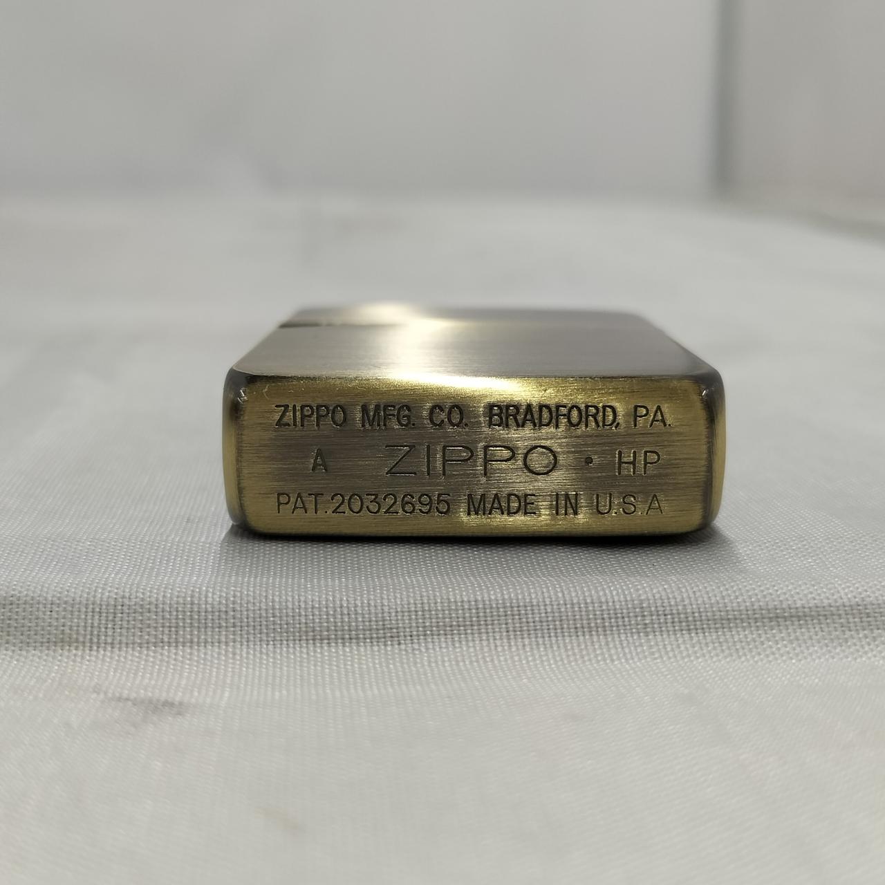 【未使用】ZIPPO JT当選品　HOPE ライター　シガレットケース ZIPPO|HOPE|【ハードオフ公式通販】オフモール|2031110000011031