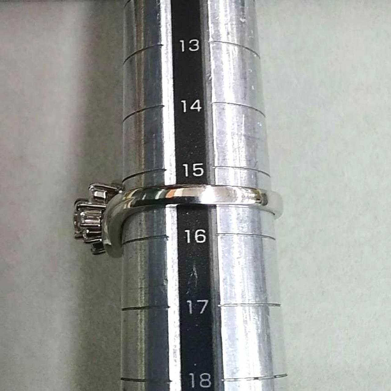 15.5号