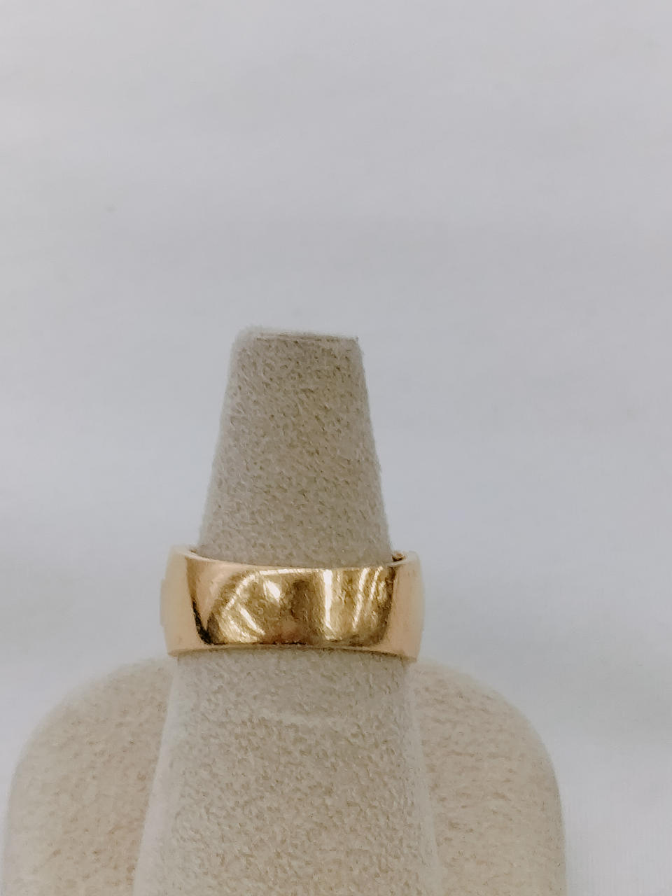 極美品譲渡⭐️K18刻印 ダイヤモンド リング 1カラット 12号無言購入OK 極美品譲渡⭐️K18刻印 ダイヤモンド リング 1カラット 12号無言