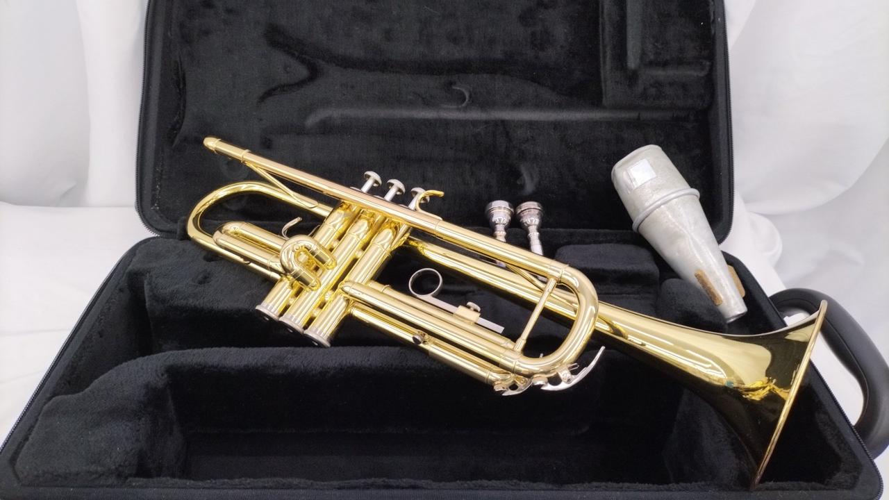 YAMAHA|トランペット|HARDOFFオフモール（オフモ）|2031140000124230