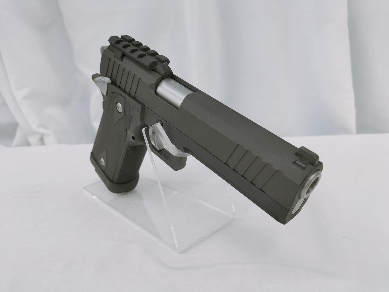 ハイキャパe 中古 東京マルイ|ハイキャパE|HARDOFFオフモール（オフモ）|2031140000124605