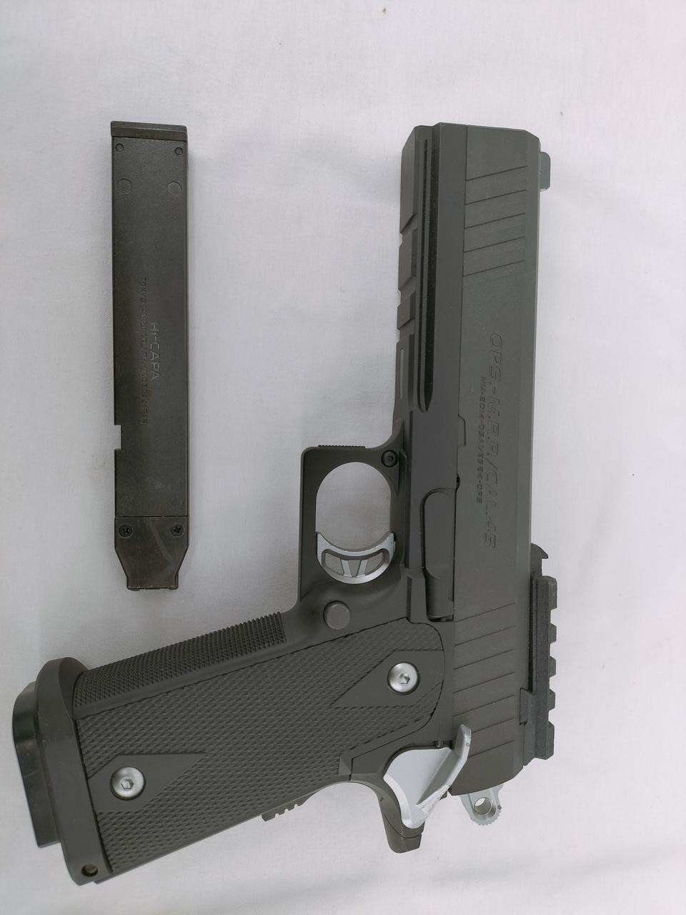 東京マルイ|ハイキャパE|HARDOFFオフモール（オフモ）|2031140000124605