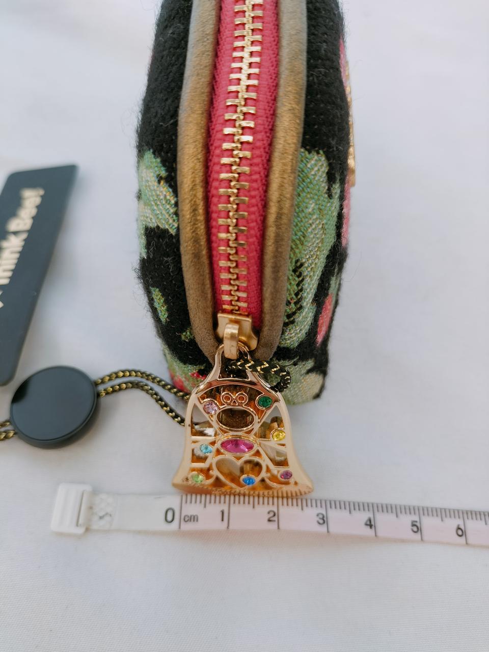 マチ3cm