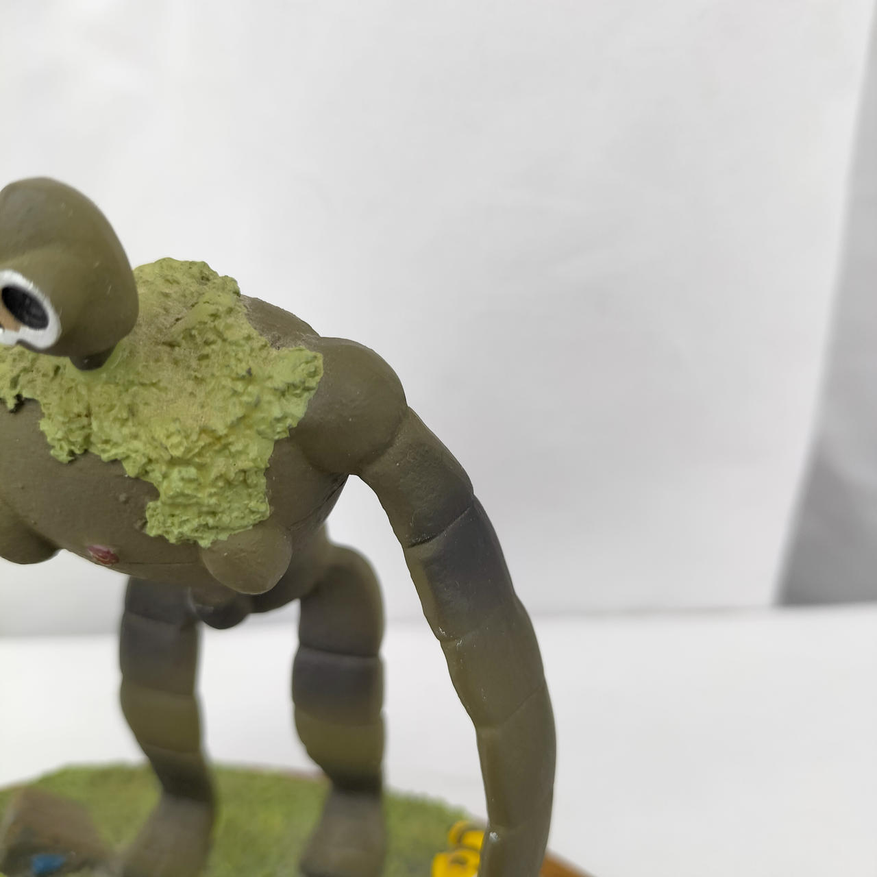 ジブリがいっぱい|ロボット兵 万年カレンダー|HARDOFFオフモール