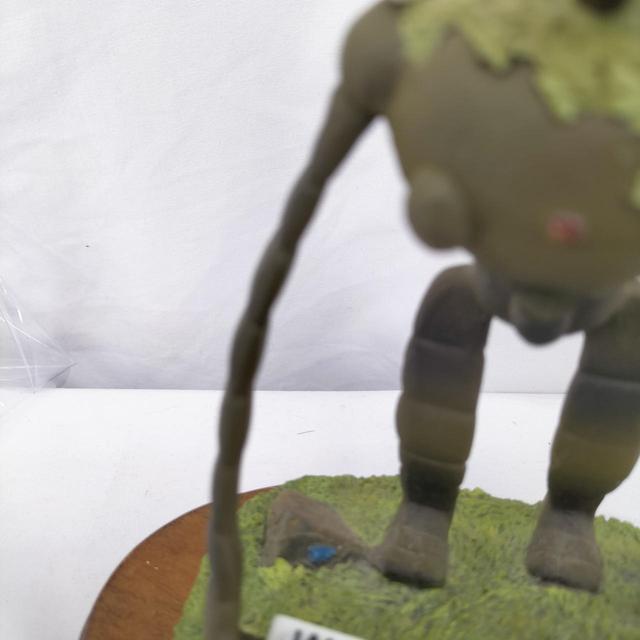 ジブリがいっぱい|ロボット兵 万年カレンダー|HARDOFFオフモール