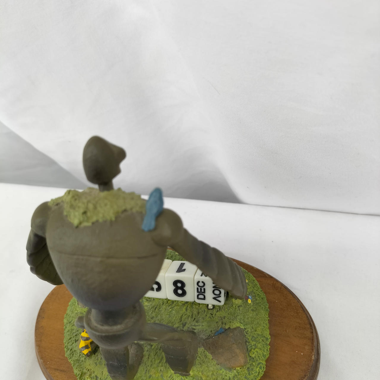 ジブリがいっぱい|ロボット兵 万年カレンダー|HARDOFFオフモール