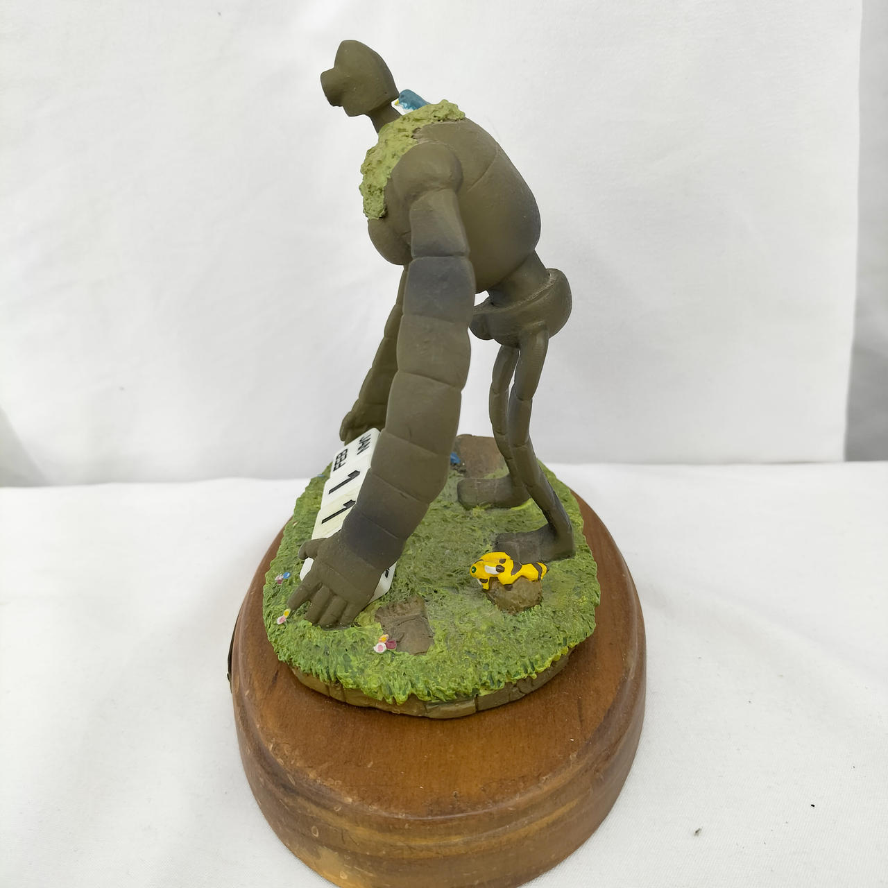 ジブリがいっぱい|ロボット兵 万年カレンダー|HARDOFFオフモール