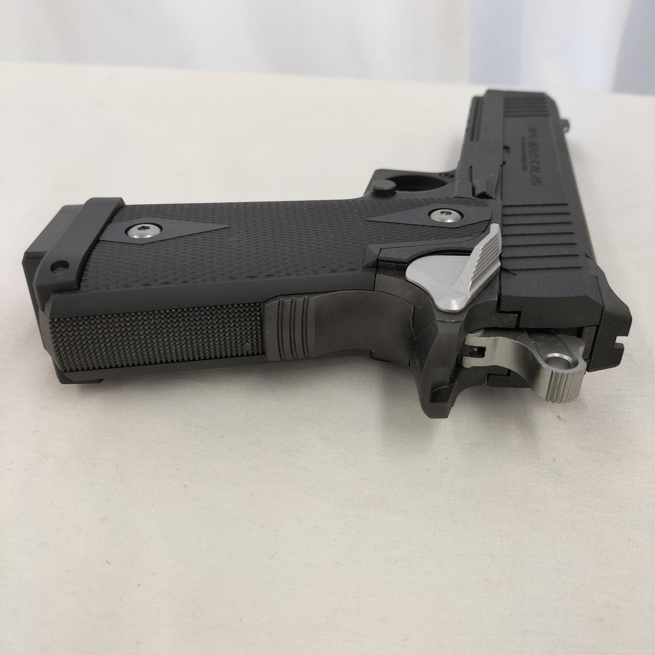 東京マルイ HI-CAPA E ジャンク 東京マルイ|HI-CAPA E|HARDOFFオフモール（オフモ