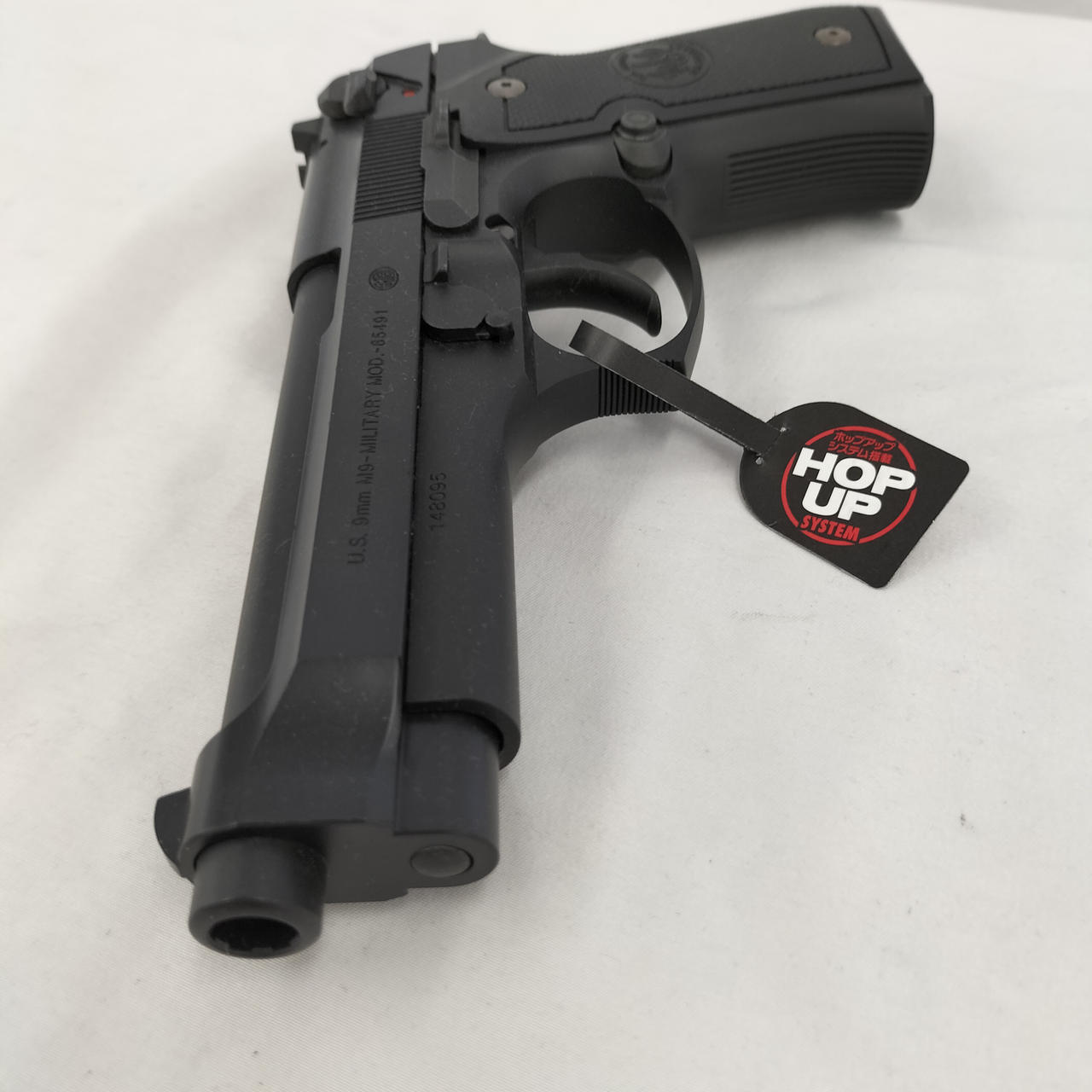 東京マルイ　新品M9系統5丁セット<廃盤レア商品込み> 東京マルイ|M9|HARDOFFオフモール（オフモ）|2031140000122116