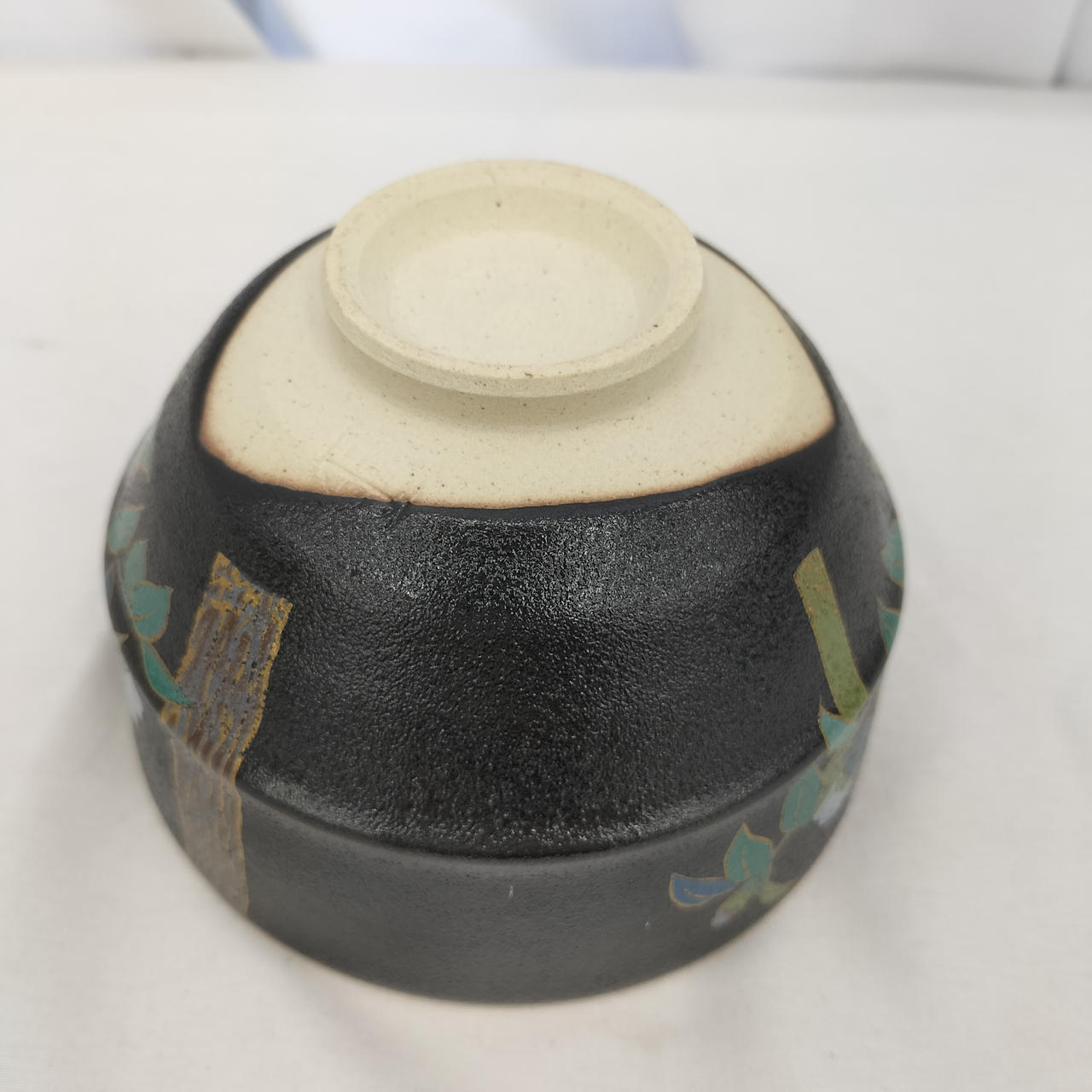 piikan-ぴかん2/25迄お取り置き 抹茶茶碗 5個セット 御所の花 御所の花|抹茶茶碗|HARDOFFオフモール（オフモ）|2031140000124492