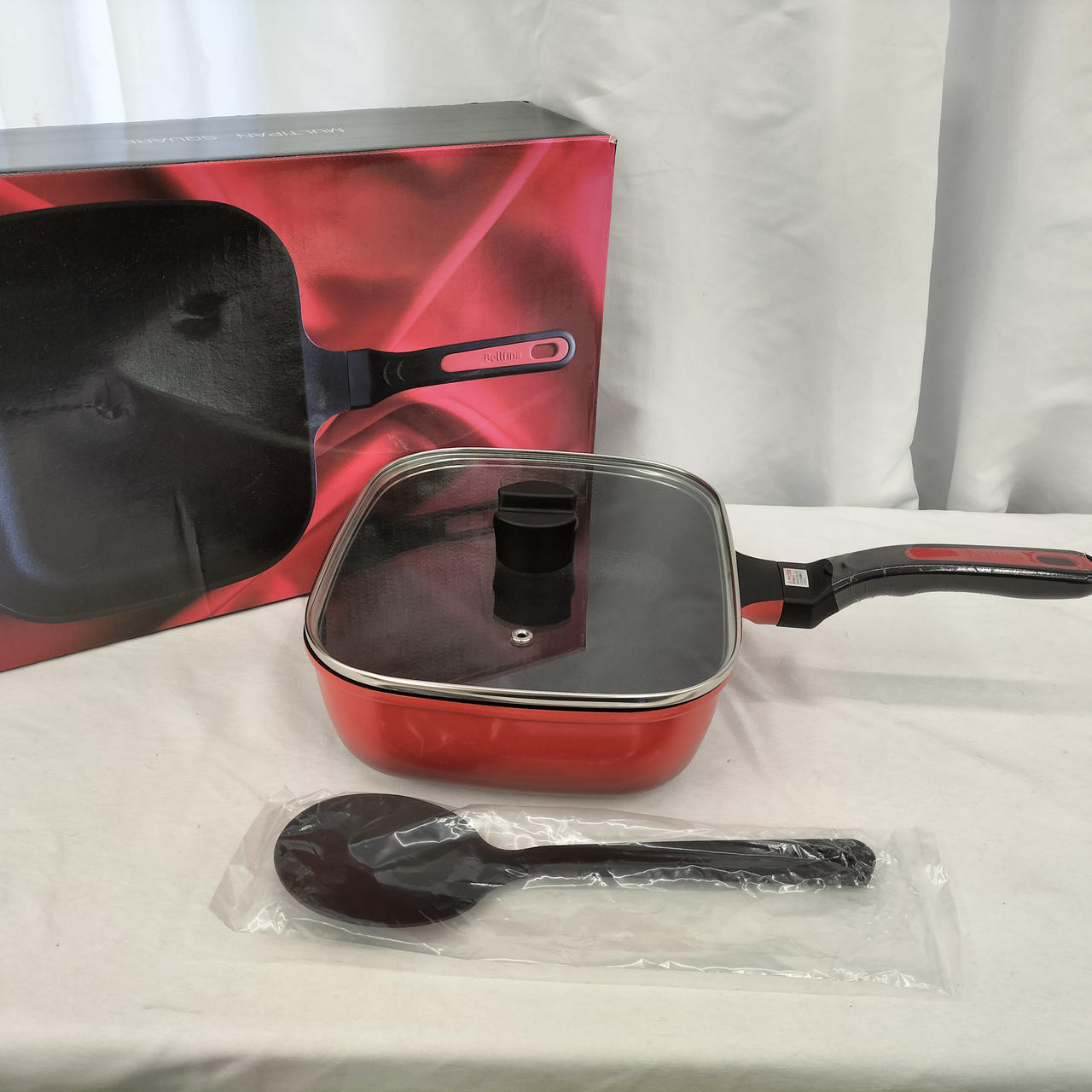 開封済未使用品